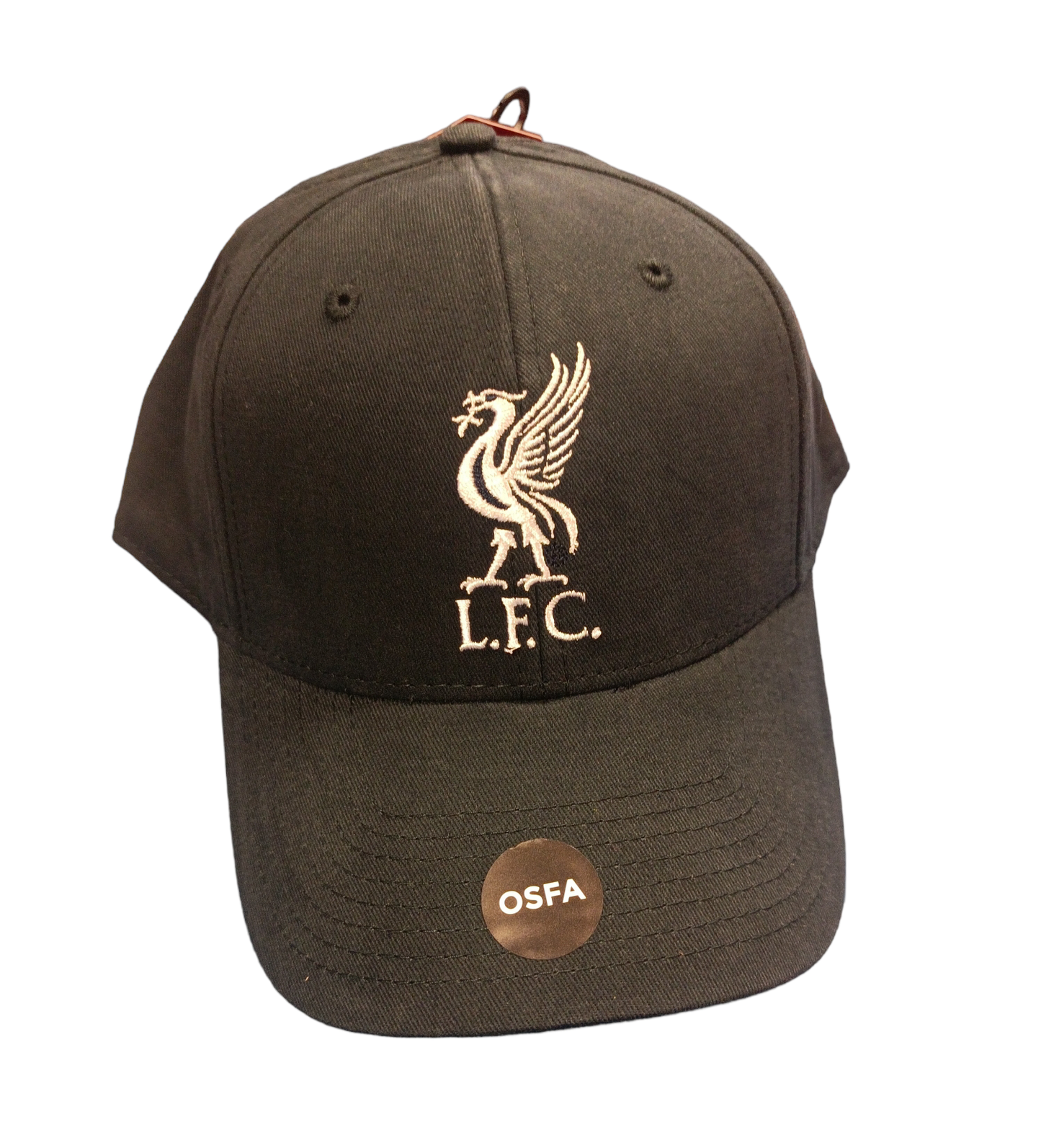 LIVERPOOL CAP - NAVY