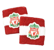 LIVERPOOL CREST SWEATBANDS