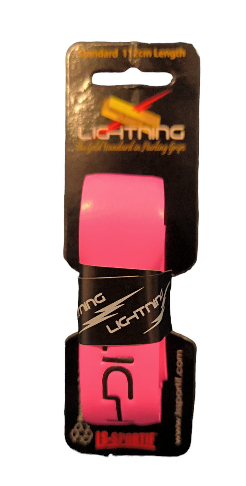 LIGHTNING BLUE HURLING GRIP – PREMIER SPORTS