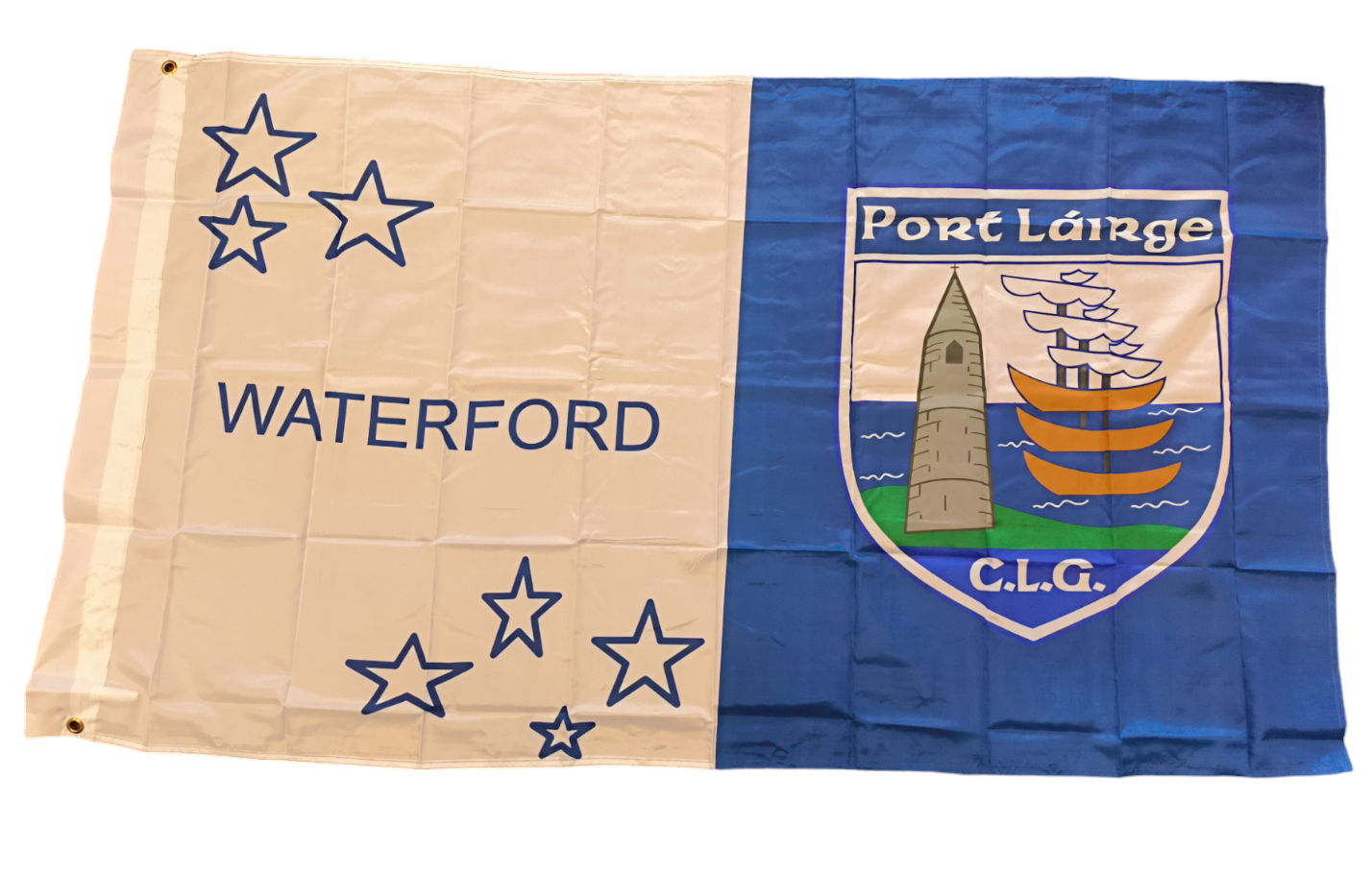 Waterford GAA Flag 2020 – PREMIER SPORTS