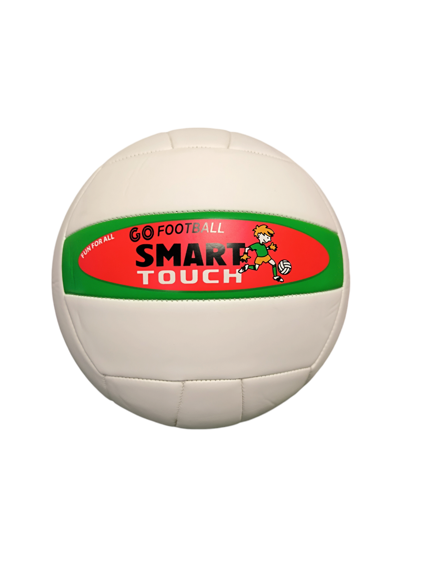 LIGHTNING SMART TOUCH GAELIC FOOTBALL