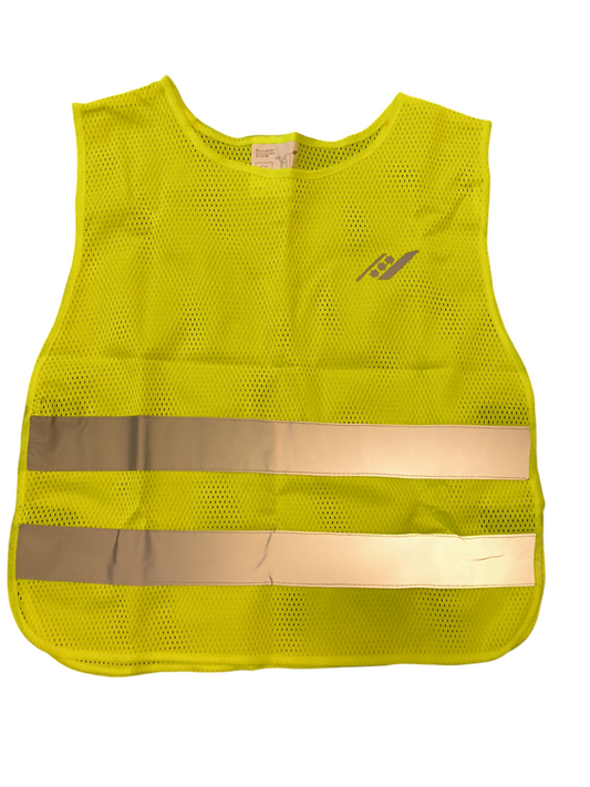 RUCANOR SAFETY RUNNERS VEST