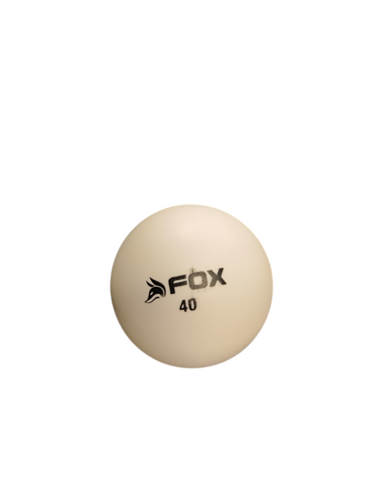 FOX 40 TABLE TENNIS BALL