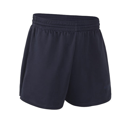 KARAKAL ELITE GAA SHORTS JUNIOR - NAVY