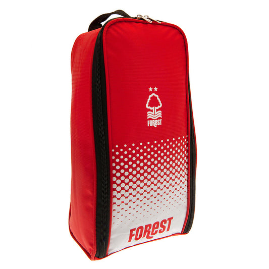 NOTTINGHAM FOREST BOOTBAG