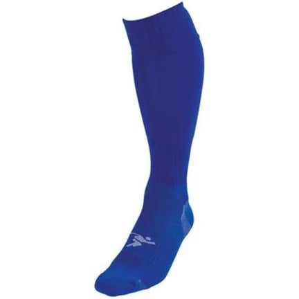 PRECISION PRO FOOTBALL SOCKS - BLUE