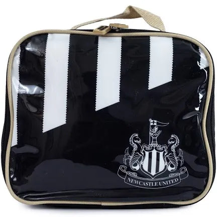 NEWCASTLE UNITED LUNCH BAG