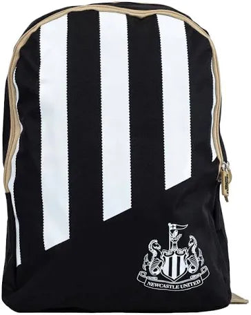 NEWCASTLE UNITED BACKPACK