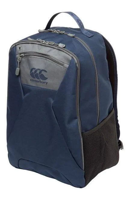 CANTERBURY CLASSIC BACKPACK - NAVY
