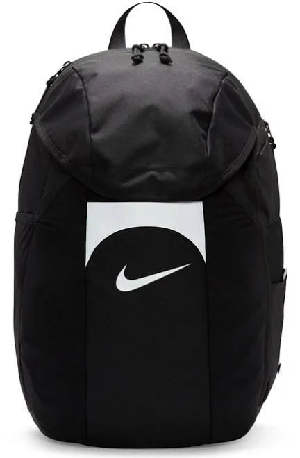 NIKE ACADAMY TEAM BACKPACK 30L - BLACK