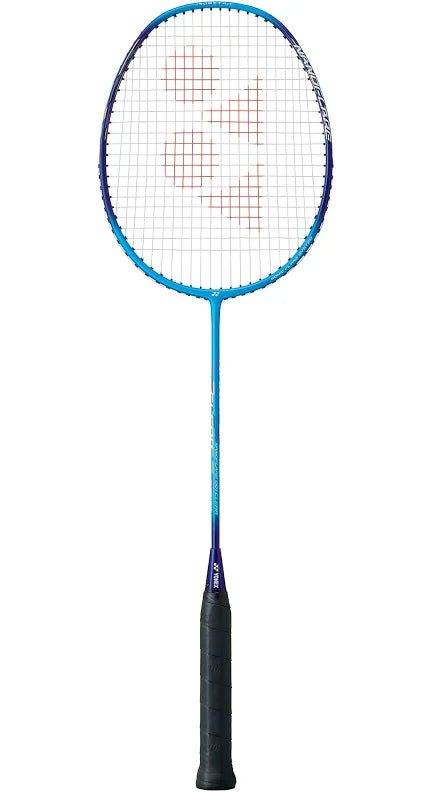 YONEX NANOFLARE 001 CLEAR BADMINTON RACKET