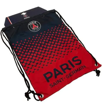 PSG FADE GYM BAG