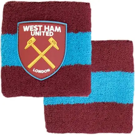 WEST HAM SWEATBANDS