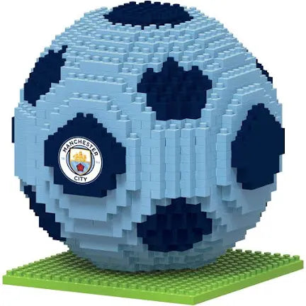 MINI BRXLZ FOOTBALL - MAN CITY