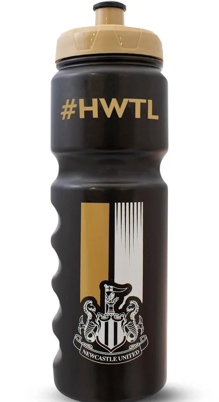 NEWCASTLE WATER BOTTLE (SCREW TOP)