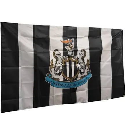 NEWCASTLE CORE FLAG