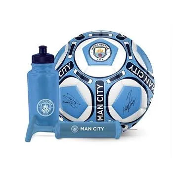 MAN CITY SIGNATURE TRAINING SET