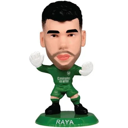 SOCCERSTARZ - ARSENAL - RAYA