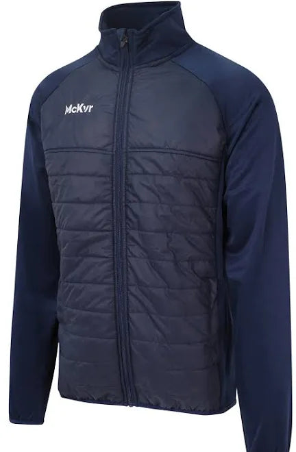 MCKEEVER HYBRID JACKET - ADULT