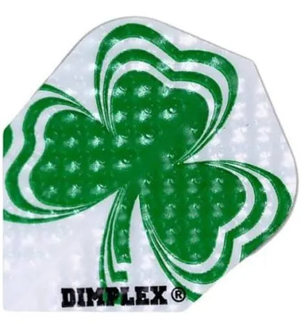 HARROWS DIMPLEX IRELAND DARTS FLIGHTS