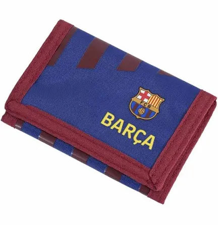 BARCELONA WALLET