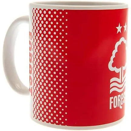 NOTTINGHAM FOREST MUG