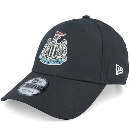 NEWCASTLE UNITED NEW ERA CAP