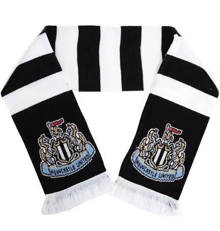 Newcastle scarf