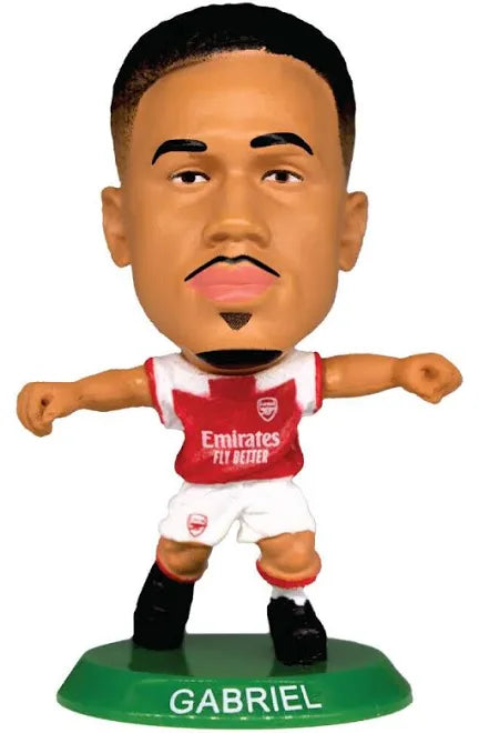 SOCCERSTARZ - ARSENAL - GABRIEL