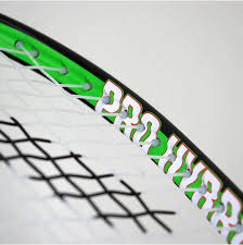 KARAKAL PRO HYBRID SQUASH RACKET