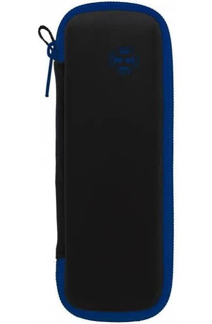 HARROWS BLAZE DARTS CASE - BLUE