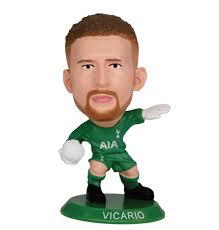 SOCCERSTARZ - SPURS - VICARIO