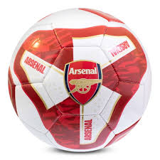 ARSENAL TRACER FOOTBALL