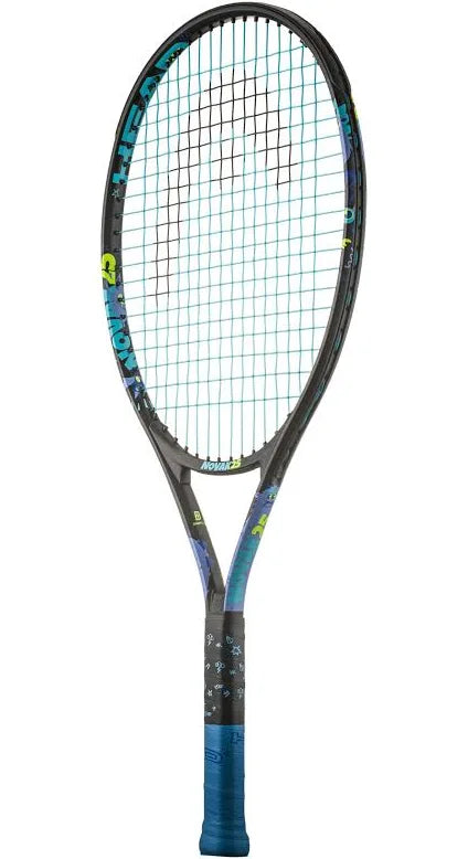 HEAD NOVAK 21" TENNIS RACKET