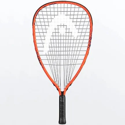 HEAD MX CYCLONE RACKETBALL RACKET