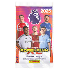 ADRENALYN XL 2024/25 SINGLE PACK