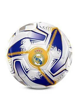 REAL MADRID TURBINE FOOTBALL