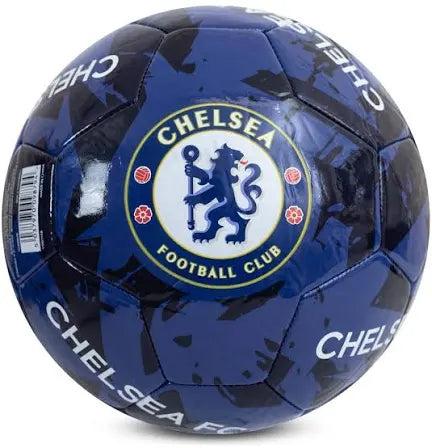 CHELSEA GRAFFITI FOOTBALL