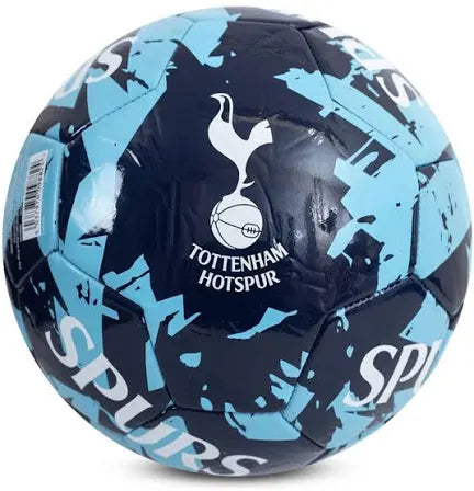 SPURS GRAFFITI FOOTBALL