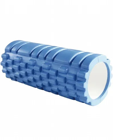 FOAM ROLLER - BLUE