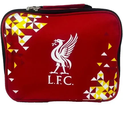 LIVERPOOL PARTICLE LUNCH BAG