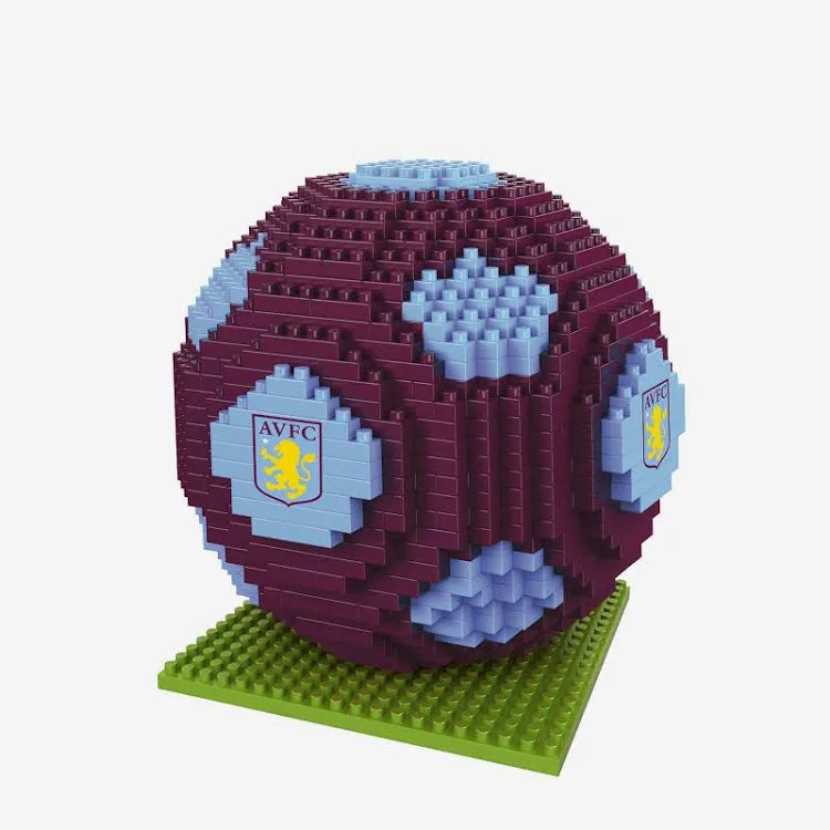 MINI BRXLZ FOOTBALL - ASTON VILLA