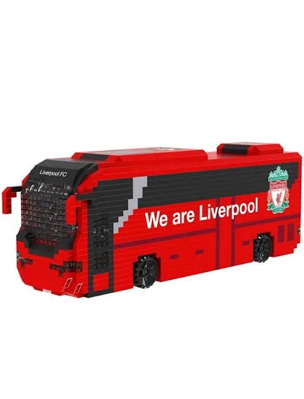 BRXLZ TEAM COACH - LIVERPOOL