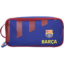 BARCELONA BOOT BAG