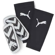 PUMA ULTRA LIGHT SHINGUARD/SLEEVE