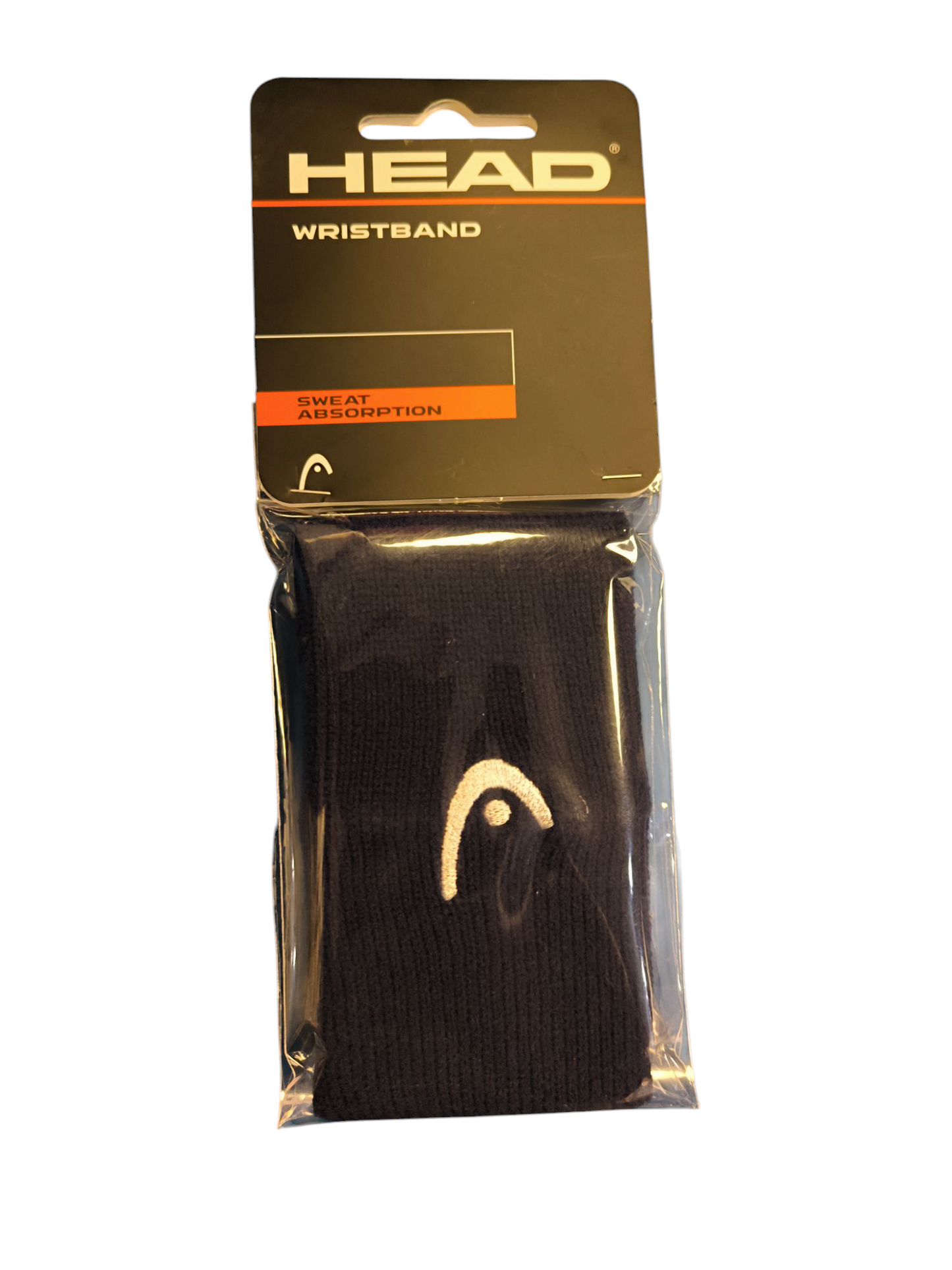 HEAD WRISTBAND 2 PACK - NAVY