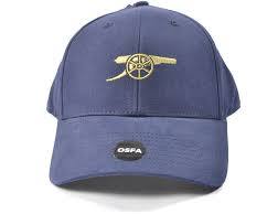 ARSENAL CANNON CAP - NAVY