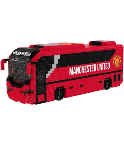 BRXLZ TEAM COACH- MAN UTD