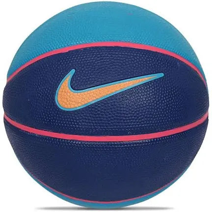 NIKE SWOOSH SKILLS BASKETBALL - SIZE 3