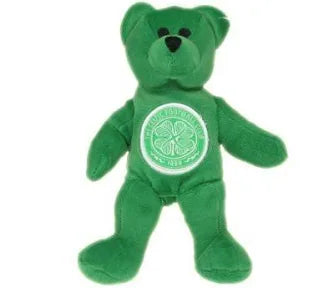 CELTIC TEDDY BEAR